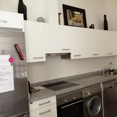 A&N Guevara 3 City Center Διαμέρισμα Μάλαγα Εξωτερικό φωτογραφία