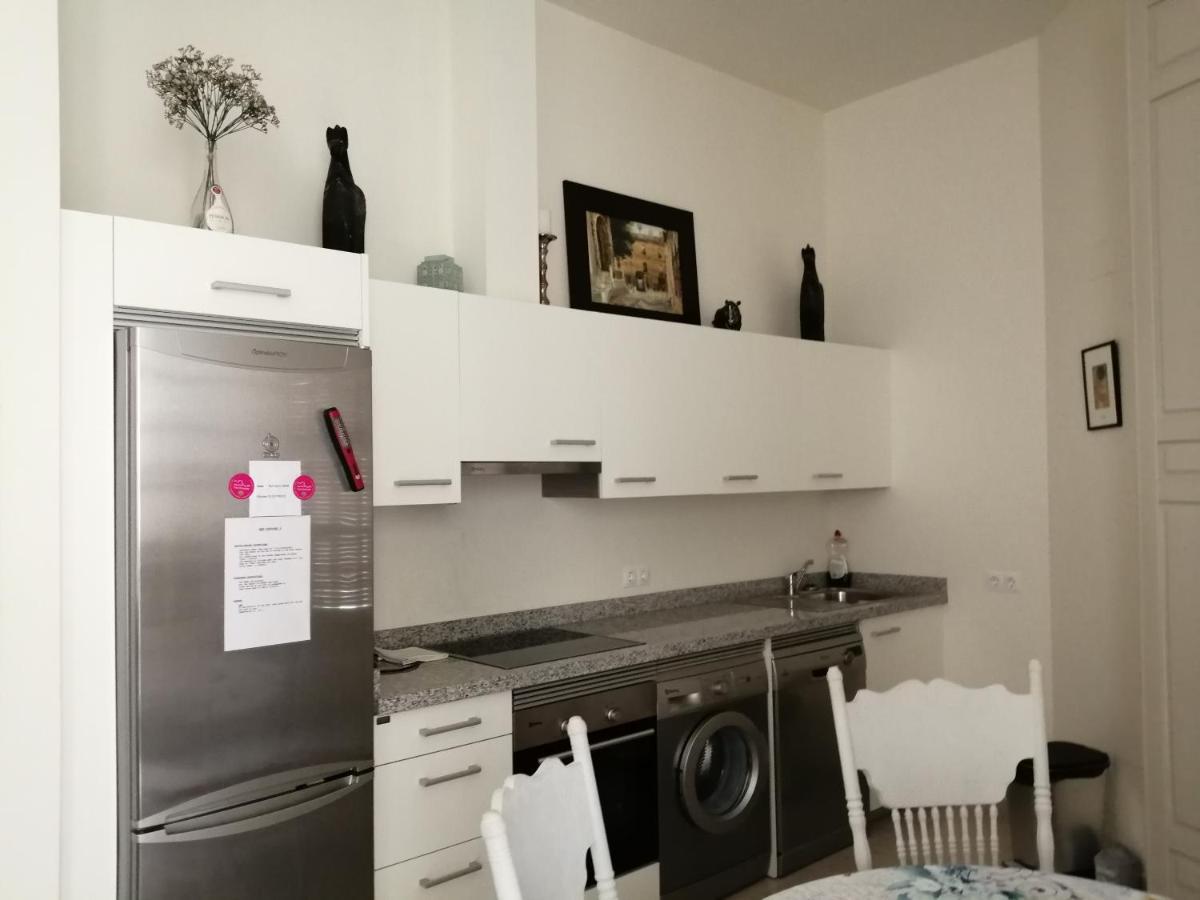 A&N Guevara 3 City Center Διαμέρισμα Μάλαγα Εξωτερικό φωτογραφία